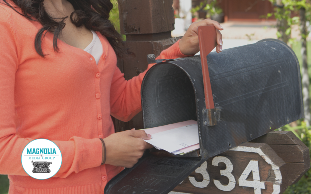 Direct mail: yay or nay?