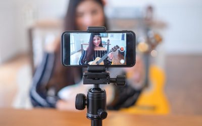 “Reel” in Your Audience: How to Maximize Short-Form Videos to Share Your Story
