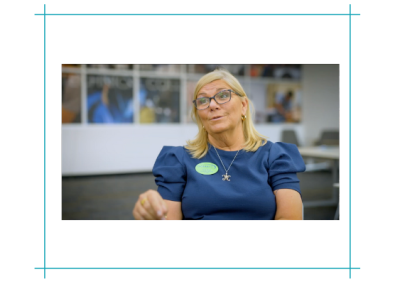Community Foundation for Northeast Georgia | agency-focused 40th anniversary video