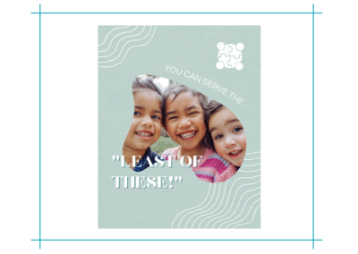 Families 4 Families | social media graphic