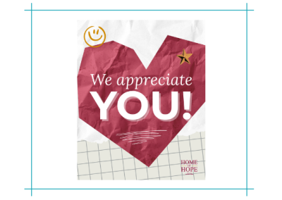 Home of Hope at Gwinnett Children’s Shelter | social media graphic