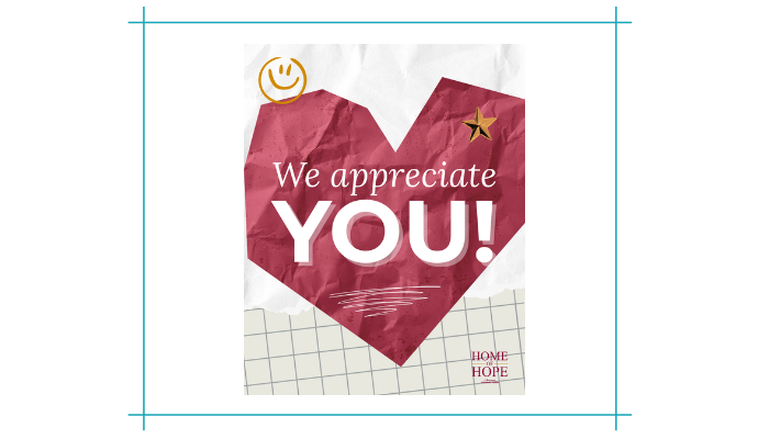 Home of Hope at Gwinnett Children’s Shelter | social media graphic