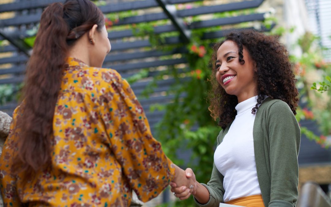 Building Trust, Boosting Impact: Three Marketing Strategies to  Create Confidence in Your Brand