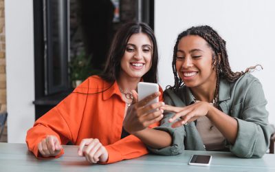 It’s About Human Connection: A Marketing Strategy That Breaks Through the Bots